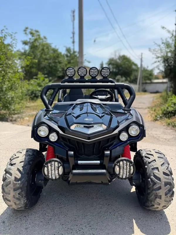 Детский машина продается 4×4
