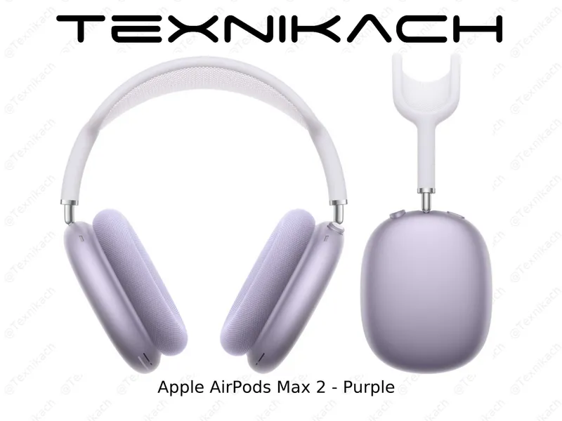 Apple AirPods Max 2 • Доставка • Проверка при получении — фото 4