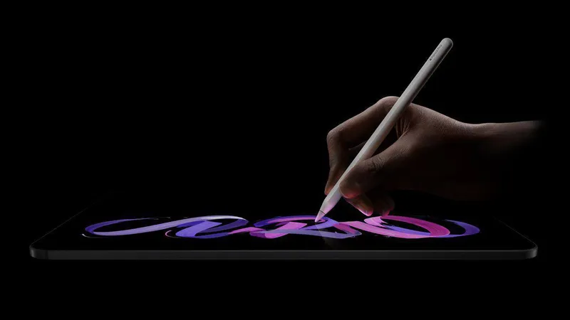 Pencil 2 Wireless 1 Pencil 2 Wireless 1