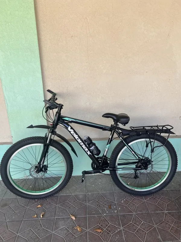 Velomax Pro Rider 26" | Ajoyib holatda | Diskli tormozlar 3