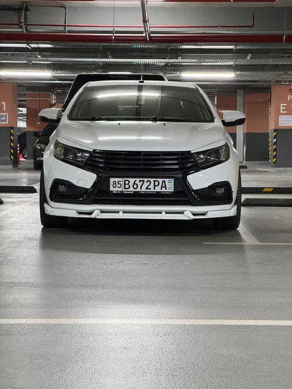 Продаётся Lada Vesta 1G 1 Продаётся Lada Vesta 1G 1