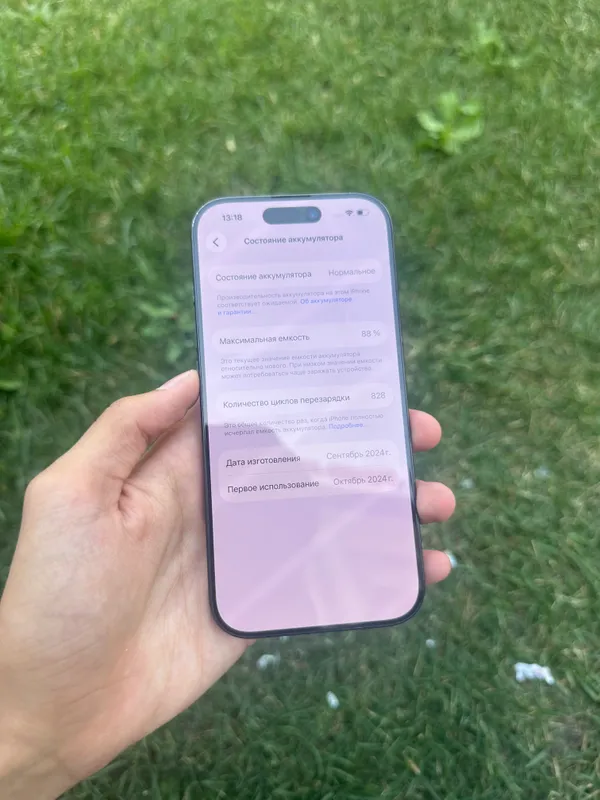 iPhone 16 Pro dual sim 2