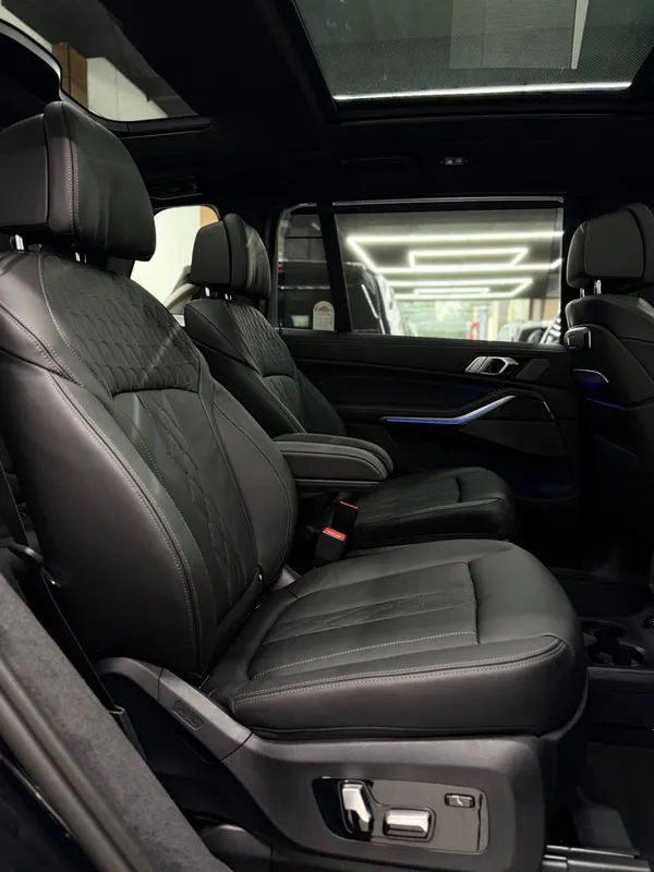 BMW X7 xDrive 40i 6 BMW X7 xDrive 40i 6