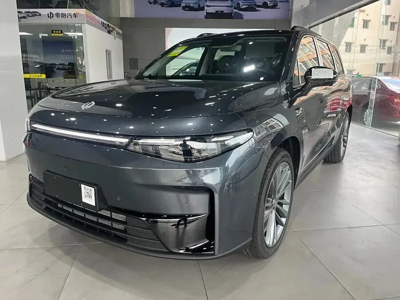 Русификация программы и пайка симкарты! Leapmotor