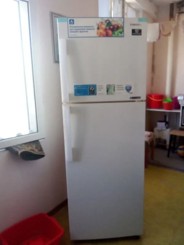 Продается холодильник Продается холодильник