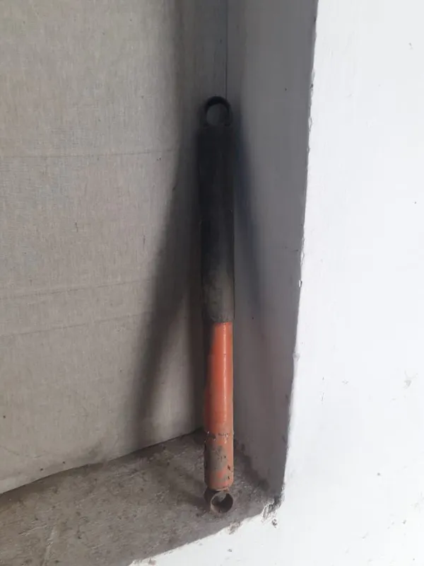 амортизатор газел