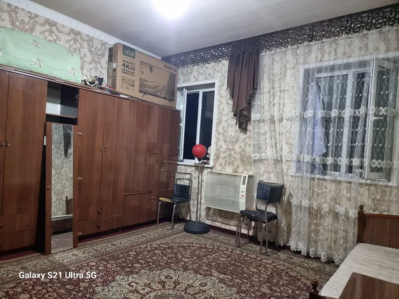 Qizlarga sheriklika uy