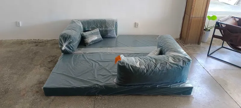 Диван-трансформер Loft Comfort 3