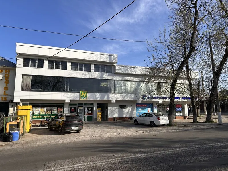 Сдам в аренду 450 квм в центре Юнусабада с 2027 года в январе