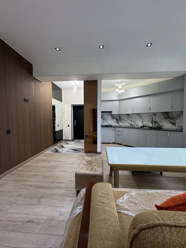 Sentr bozor va bog' farg'ona city 2 maktab yonida joylashgan — фото 3
