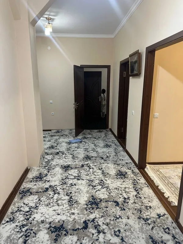 Mirzo Ulugbek tumani Buyuk Ipak Yo'li metrosi — фото 1