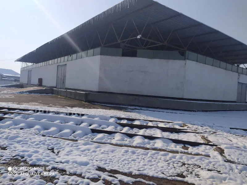 Продаётся Производственный территория: 2 Продаётся Производственный территория: 2
