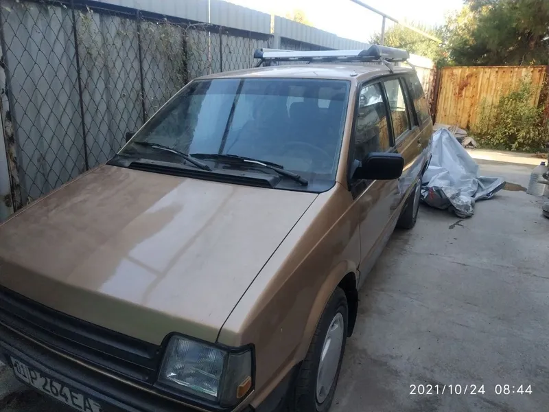 Продается Mitsubishi SpaceWagon