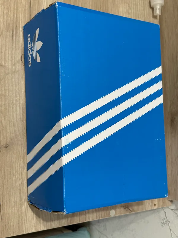 Adidas handball spezial original krossovkalar 5