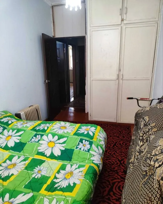 Продажа квартиры 4/3/4 (Феруза), 75 м² — фото 2 Продажа квартиры 4/3/4 (Феруза), 75 м² — фото 2