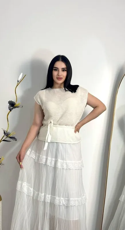 Двойка, кофта и юбка, женское платье 2 Двойка, кофта и юбка, женское платье 2