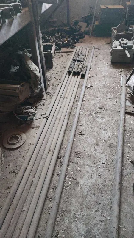 Буровое Оборудования и Запчасти 6 Буровое Оборудования и Запчасти 6