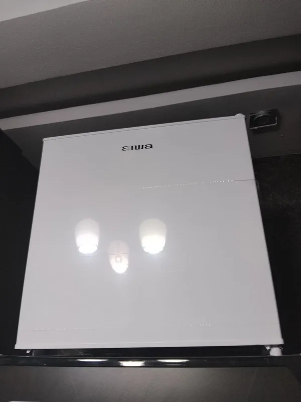 Продается мини холодильник Aiwa 50л 2 Продается мини холодильник Aiwa 50л 2