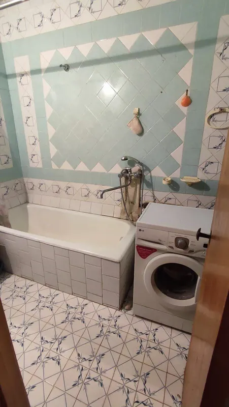Аренда квартиры в центре 2/5/9 ГУВД корзинка — фото 5