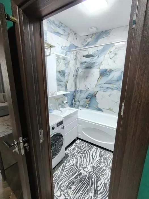 Сдаётся квартира на Яшнабод (ориентир: улица Иззат), Ташкент — фото 8