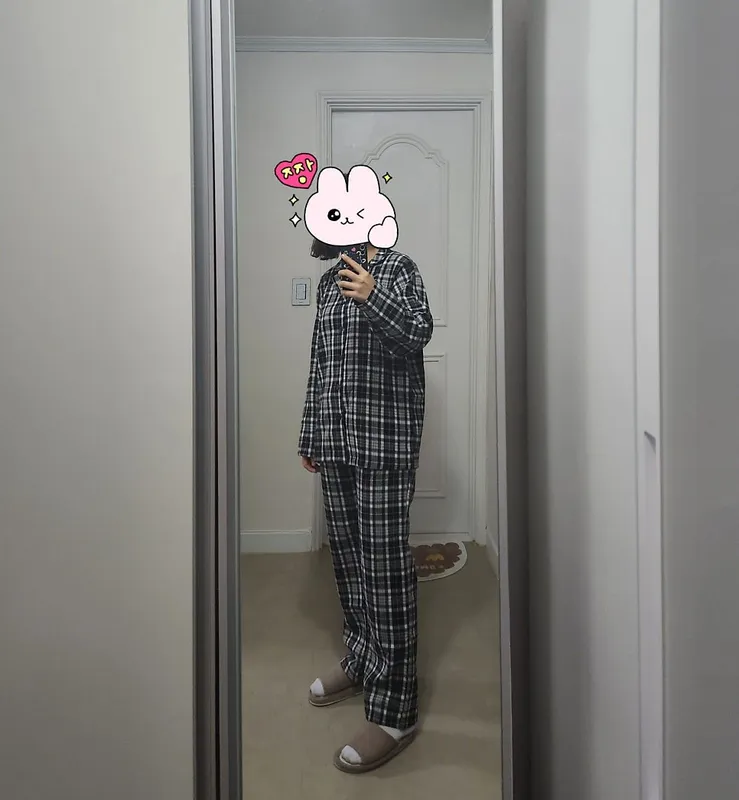 Pijama koreyskiy original yangi