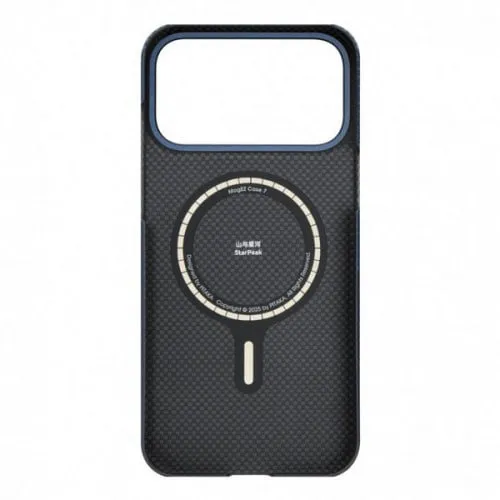 iPhone 17 Horizon uchun Pitaka Ultra-Slim Case 2