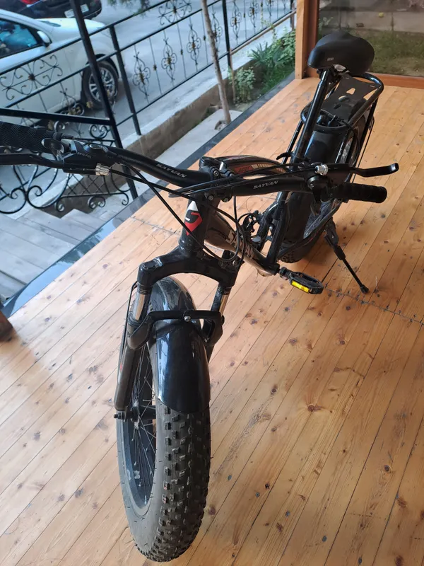 Velosiped