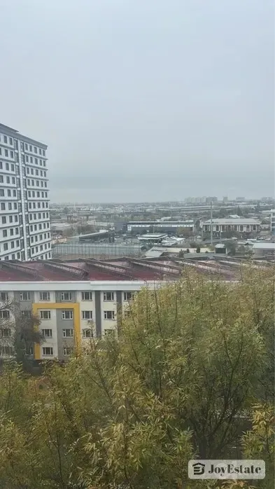 2 xonali kvartira ijaraga, Yakkasaroy, 51 m² 2