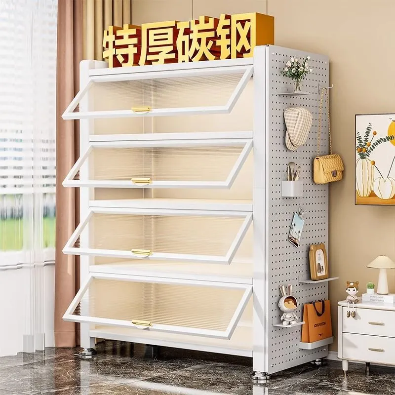 Шкаф витрина для дома для дома и кухни 5