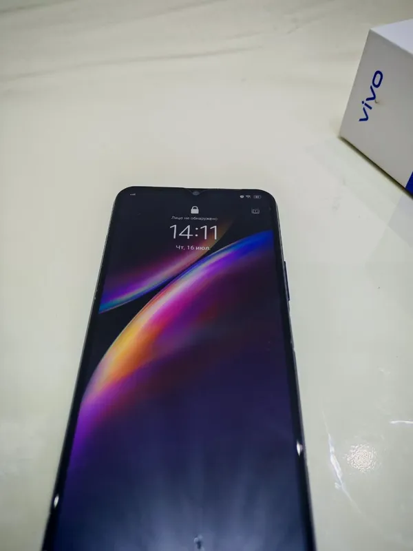 vivo 2027 5