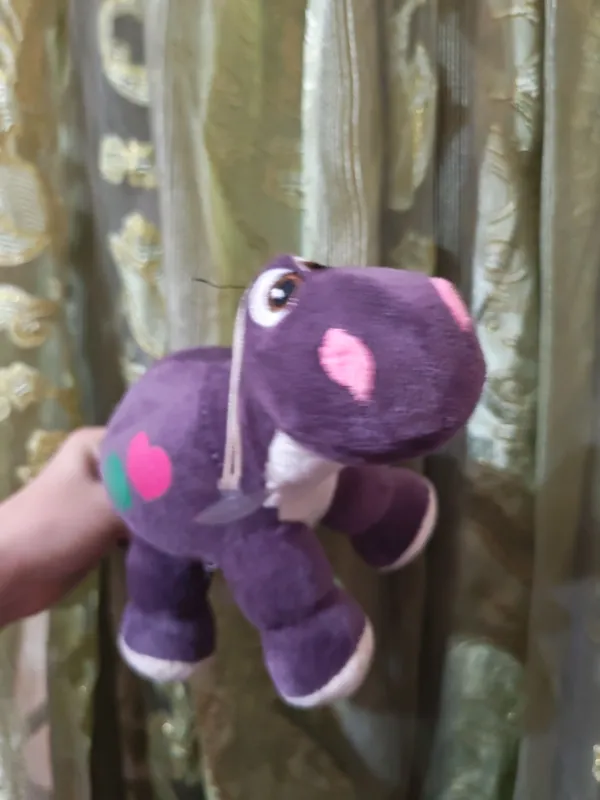 Мягкие игрушки 5 Мягкие игрушки 5