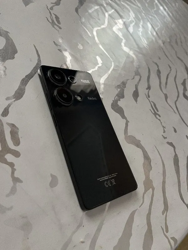 Redmi note 13 pro 4g 2 Redmi note 13 pro 4g 2