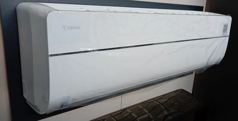 7tech 12 кондиционер — фото 1