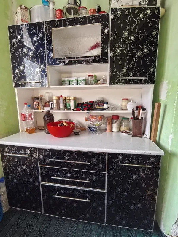 Продаю Кухонный гарнитур