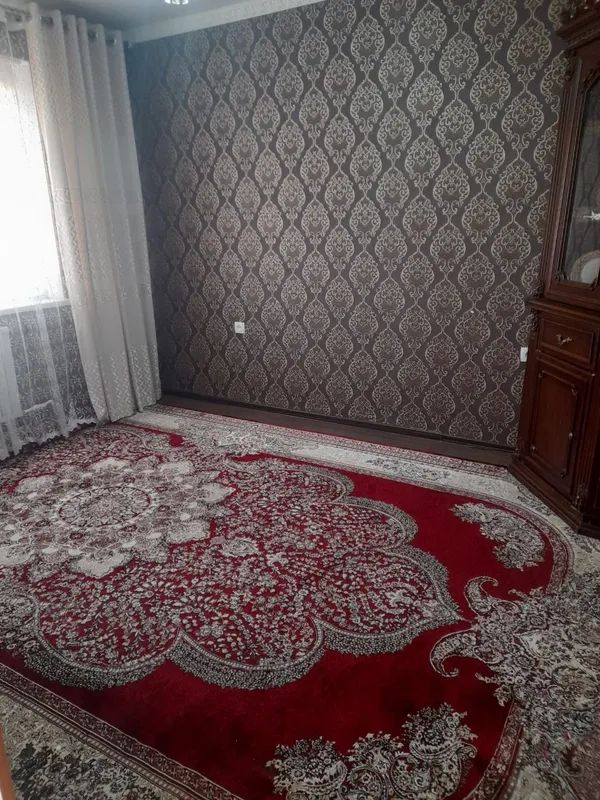квартира в Кувасой-Пакане 3-х комнатная, кирпичная 6