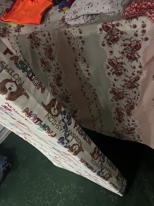 Detskıy matras yumshoq Argınal 130-70 2