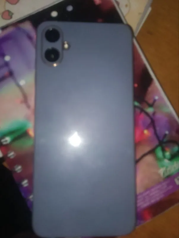 Galaxy A05, 128 ГБ 3 Galaxy A05, 128 ГБ 3