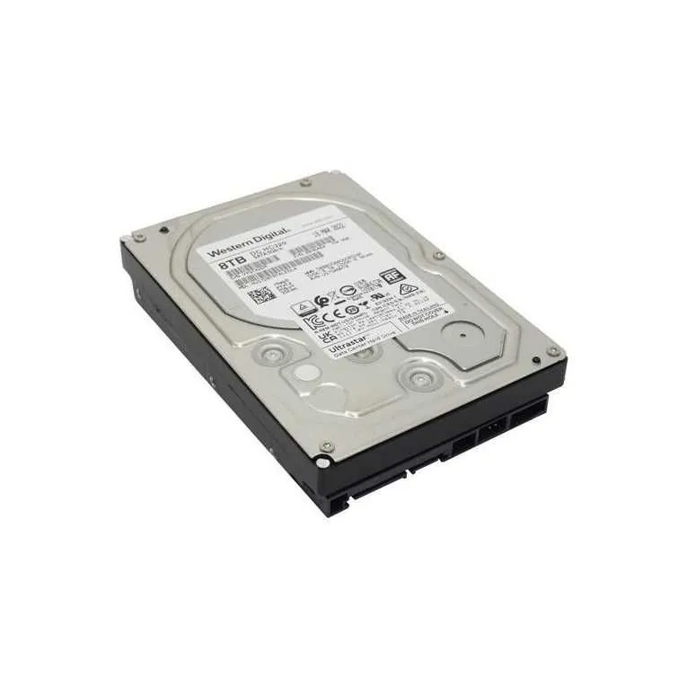 | HDD qattiq diski 8TB WD Ultrastar DC HC320 256Mb, SATA III 7200 rpm 2 | HDD qattiq diski 8TB WD Ultrastar DC HC320 256Mb, SATA III 7200 rpm 2