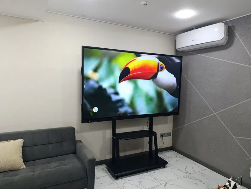 NEW TCL 98" Телевизор QLED 98C6K 4K UHD SMART Google 120Гц Качество !! 5