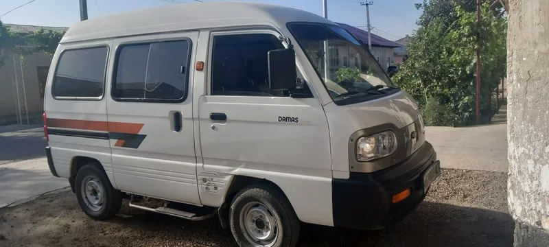 Damas xolati ajoyib 5