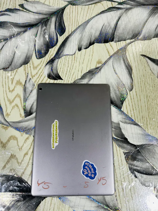 HUAWEI planshet 2 HUAWEI planshet 2