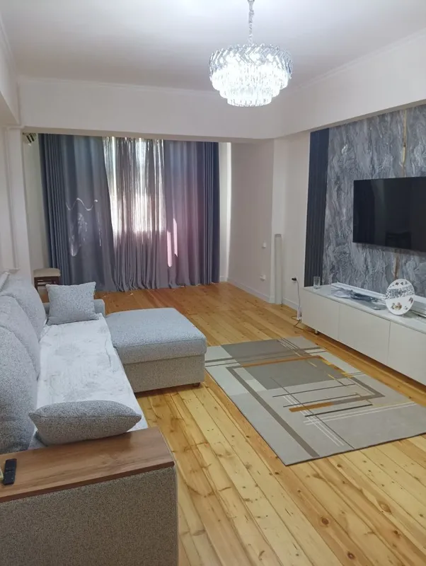 Сдается 3-х комн.кв.ЦУМ