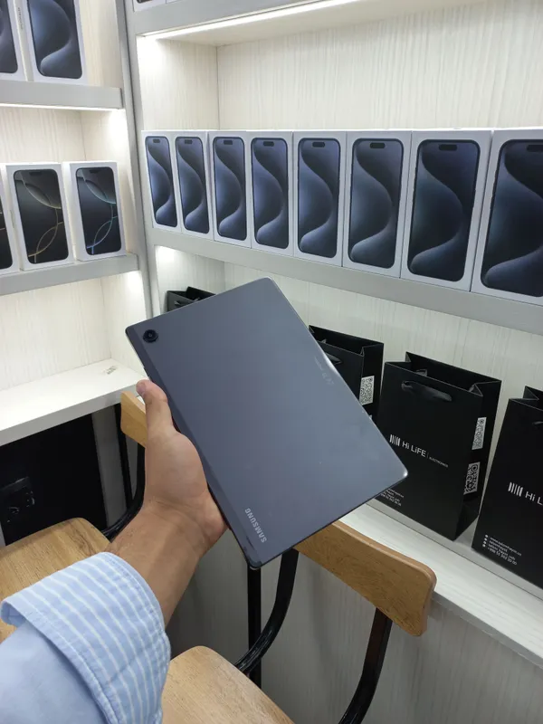 Galaxy Tab A8 3 Galaxy Tab A8 3