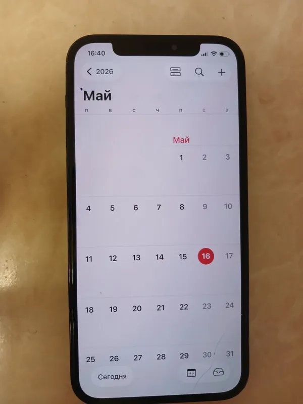 Обменяю Iphone 12pro 256gb — фото 4