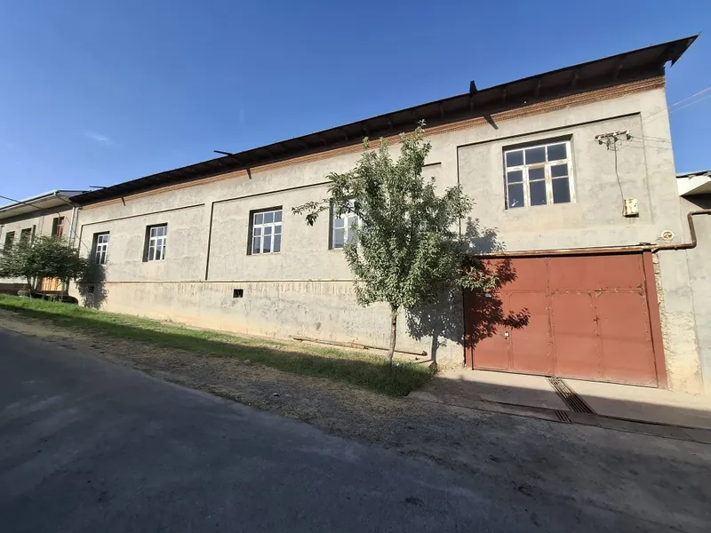 Дом продаётся в Маданияте. Продаётся дом 1 Дом продаётся в Маданияте. Продаётся дом 1