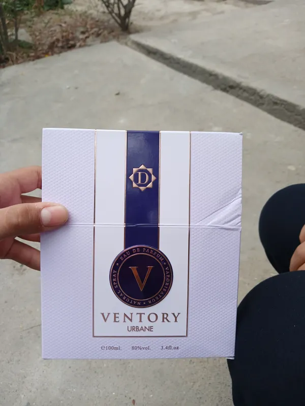 VENTORY URBANE ATR NARXI:700SOM 1 VENTORY URBANE ATR NARXI:700SOM 1