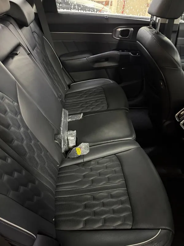 Продам свою kia Sorento 3,5 мотор 2022 Full — фото 5