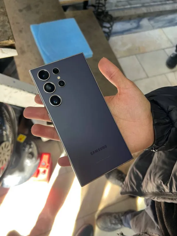 Samsung galaxy s24 ultra