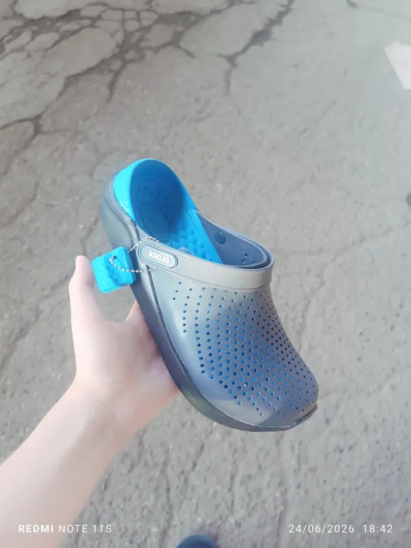 CROCS — фото 3