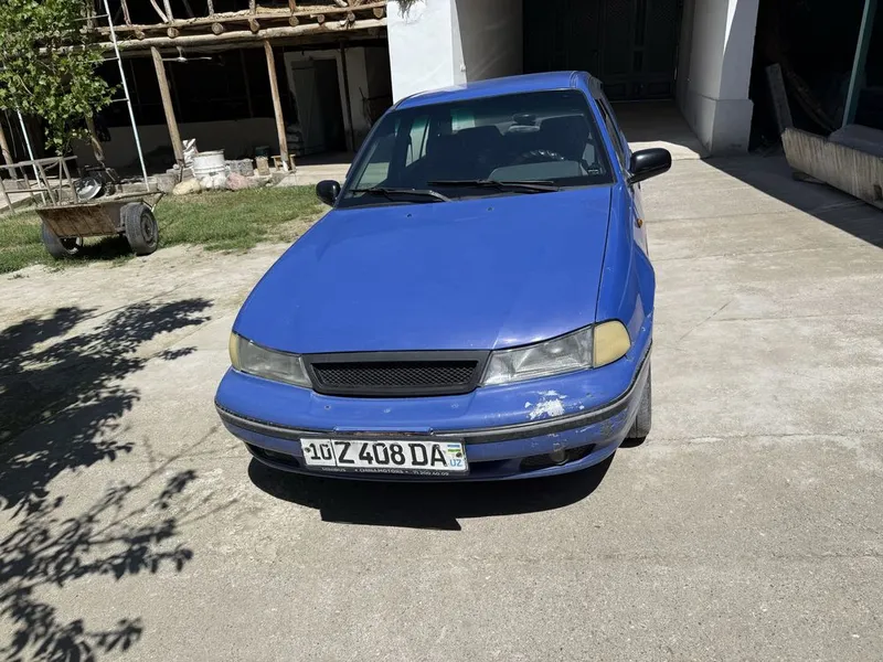 Продается Нексия 1 2003 года